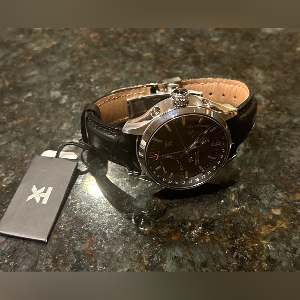 Timex technoluxury - Picture 5 of 5